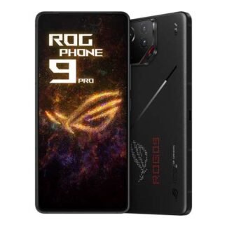 ROG Phone 9 Pro